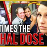 Husband KILLED With a Cocktail — Kouri Richins Trial