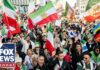 Iranian-American warns: Anything BUT regime change is