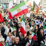 Iranian-American warns: Anything BUT regime change is