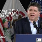 JB Pritzker launches campaign for 3rd TERM as Illinois