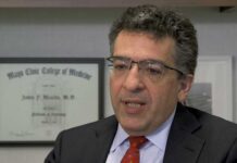 COVID’s Silent Assault: Brainstem Devastation Uncovered Mayo Clinic researchers investigating COVID-19's brain