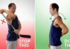 STOP Stretching Your Rotator Cuff Do These 4 Exercises