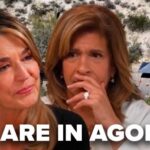Savannah Guthrie gives first interview since mother's