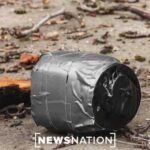 FBI Scrambles After Protest Bomb Scare Six arrested after device thrown at anti-Islam protest in New