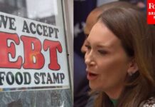 14,000 SNAP Recipients Driving Bentleys in ONE State