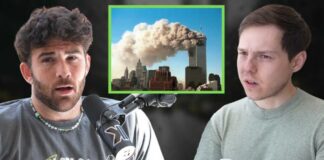 AOC, Hasan Piker TEAM UP For ANTI-America Podcast