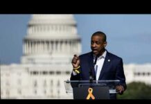 Anti-Gun Politician SHOOTS Wife—Kids Upstairs