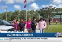 Bus Driver COLLAPSES - Kids Take Wheel