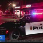 Celebration AMBUSHED—Nine Down, Suspects Vanish