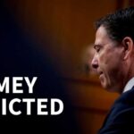 Comey Appears In Court After His Indictment Comey Appears In Court After His Indictment