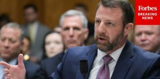 DHS Targets Sanctuary Airports With Power Move
