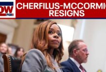 Dem Rep RESIGNS - DODGES Expulsion