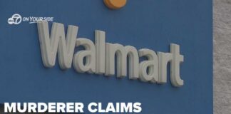 Demon Delusion KILLS Innocent Walmart Worker
