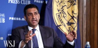 Dems Propose NEW Commission After WHCD Shooting