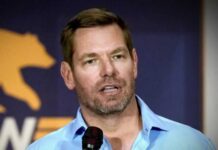 Disgraced Dem Rep ORDERED By DNC To Abandon Race