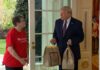 DoorDash Mom Becomes TRUMP's Secret Weapon
