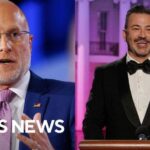 FCC Officially Places Kimmel Under Full Investigation