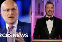 FCC Officially Places Kimmel Under Full Investigation