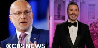 FCC Officially Places Kimmel Under Full Investigation