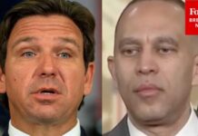 Gerrymandering Battle Breaks Out Across U.S States