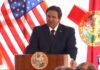 Governor Breaks Decades-Old Law, Democrats Panic