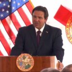 Governor Breaks Decades-Old Law, Democrats Panic