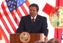 Governor Breaks Decades-Old Law, Democrats Panic