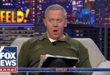 Gutfeld UNLEASHES on Walz — Devastating Mockery