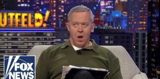 Gutfeld UNLEASHES on Walz — Devastating Mockery