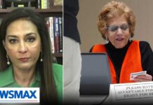 Harmeet Dhillon Makes BOMBSHELL Election Discovery