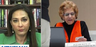 Harmeet Dhillon Makes BOMBSHELL Election Discovery