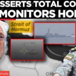 Iran Fed Up With BLOCKADE – Threaten U.S Warships! Iran Fed Up With BLOCKADE - Threaten U.S Warships