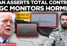 Iran Fed Up With BLOCKADE - Threaten U.S Warships