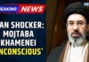 Iran's Leader UNCONSCIOUS — Military Seizes Control