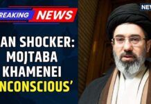 Iran's Leader UNCONSCIOUS — Military Seizes Control