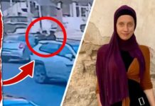 Kidnapped U.S Journalist Freed - She's Coming Home