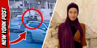 Kidnapped U.S Journalist Freed - She's Coming Home