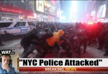 Mamdani Declares He Will Override Police Commissioner Whenever He Wants