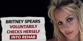 Music Icon Enters REHAB After DUI Arrest