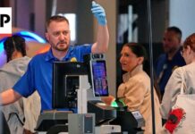 National Security HANGING By Thread — May Deadline