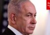 Netanyahu Reveals Shock Cancer Treatment