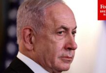 Netanyahu Reveals Shock Cancer Treatment