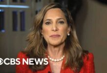 RINO Rep Betrays Voters - Sells Out Trump