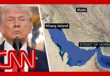 Regulatory Threat ROCKS CNN Over Iran Reporting