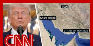 Regulatory Threat ROCKS CNN Over Iran Reporting