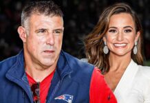 STEAMY Hot Tub Pics LEAKED - NFL Coach CAUGHT Red Handed