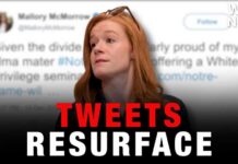Senate Hopeful HASTILY Deletes Thousands Of Tweets - Why
