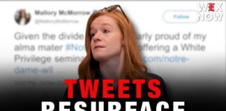 Senate Hopeful HASTILY Deletes Thousands Of Tweets - Why