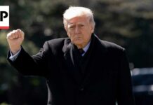 Supreme Court VOIDS Tariffs—$1.1 Trillion Deficit BOMB