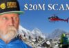 BETRAYAL: Everest Guides Drugged Clients for Profit They Poison Trekkers' Food on Everest | The $20 Million